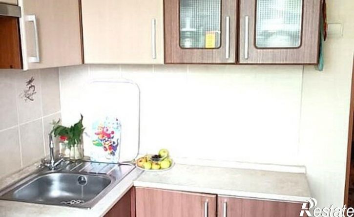 1-комн квартира ул Тракторная, 10,  д. 10