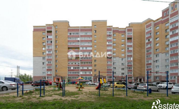 1-комн квартира ул Новгородская, 30 1,  д. 30 1,  к. 1