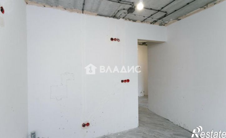 1-комн квартира ул Новгородская, 30 1,  д. 30 1,  к. 1