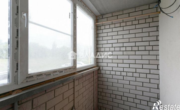 1-комн квартира ул Новгородская, 30 1,  д. 30 1,  к. 1