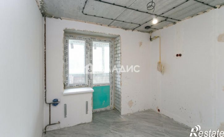 1-комн квартира ул Новгородская, 30 1,  д. 30 1,  к. 1