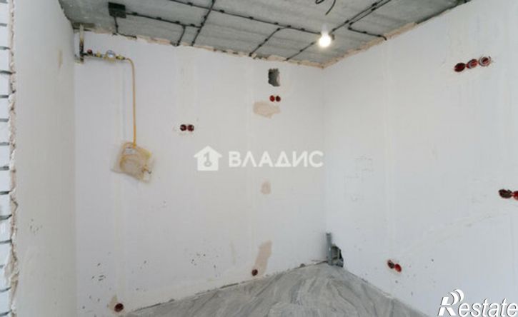 1-комн квартира ул Новгородская, 30 1,  д. 30 1,  к. 1