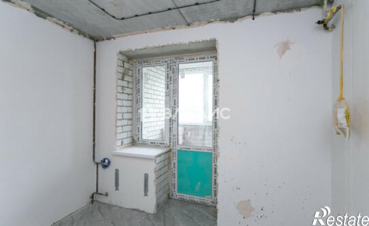 1-комн квартира ул Новгородская, 30 1,  д. 30 1,  к. 1