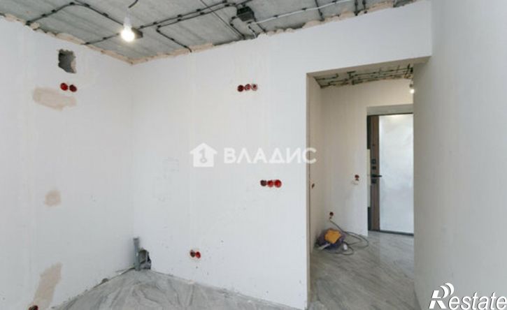 1-комн квартира ул Новгородская, 30 1,  д. 30 1,  к. 1