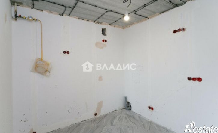 1-комн квартира ул Новгородская, 30 1,  д. 30 1,  к. 1