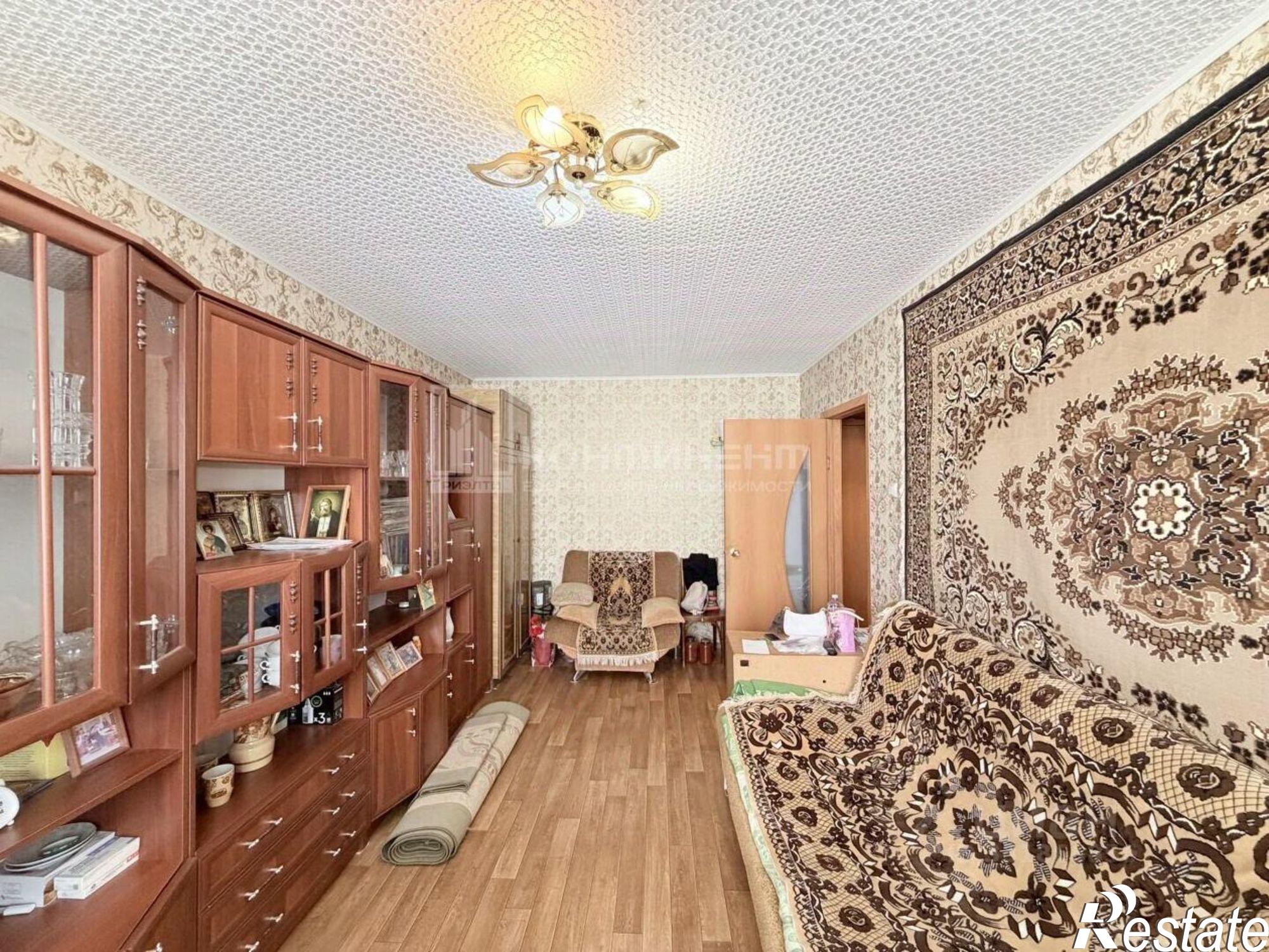 Купить квартиру за 3 400 000 рублей на ул Лесная, 10Б