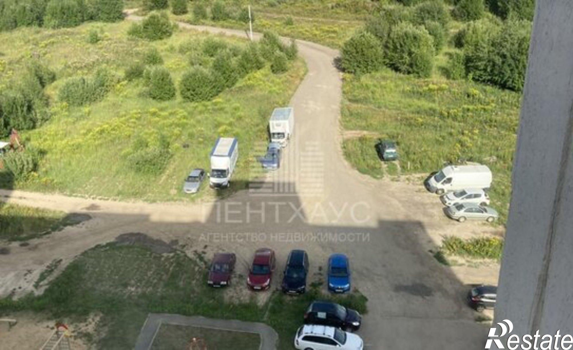 Купить квартиру за 7 990 000 рублей на ул Новгородская, 19А