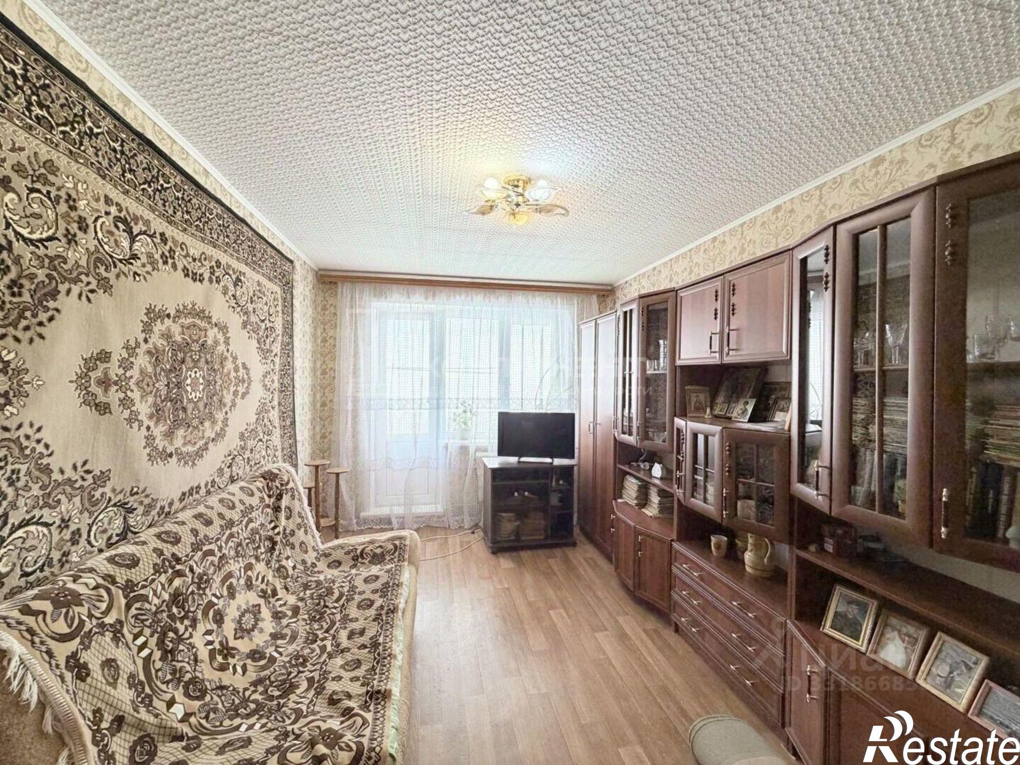 Купить квартиру за 3 400 000 рублей на ул Лесная, 10Б