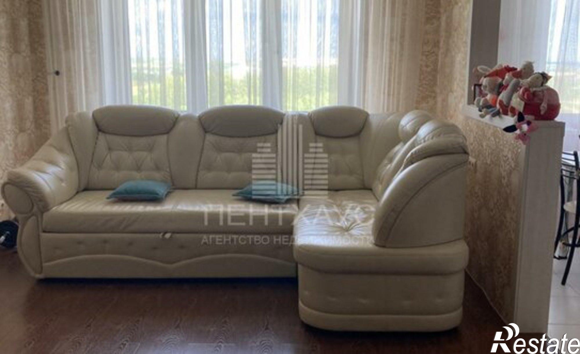 Купить квартиру за 7 990 000 рублей на ул Новгородская, 19А