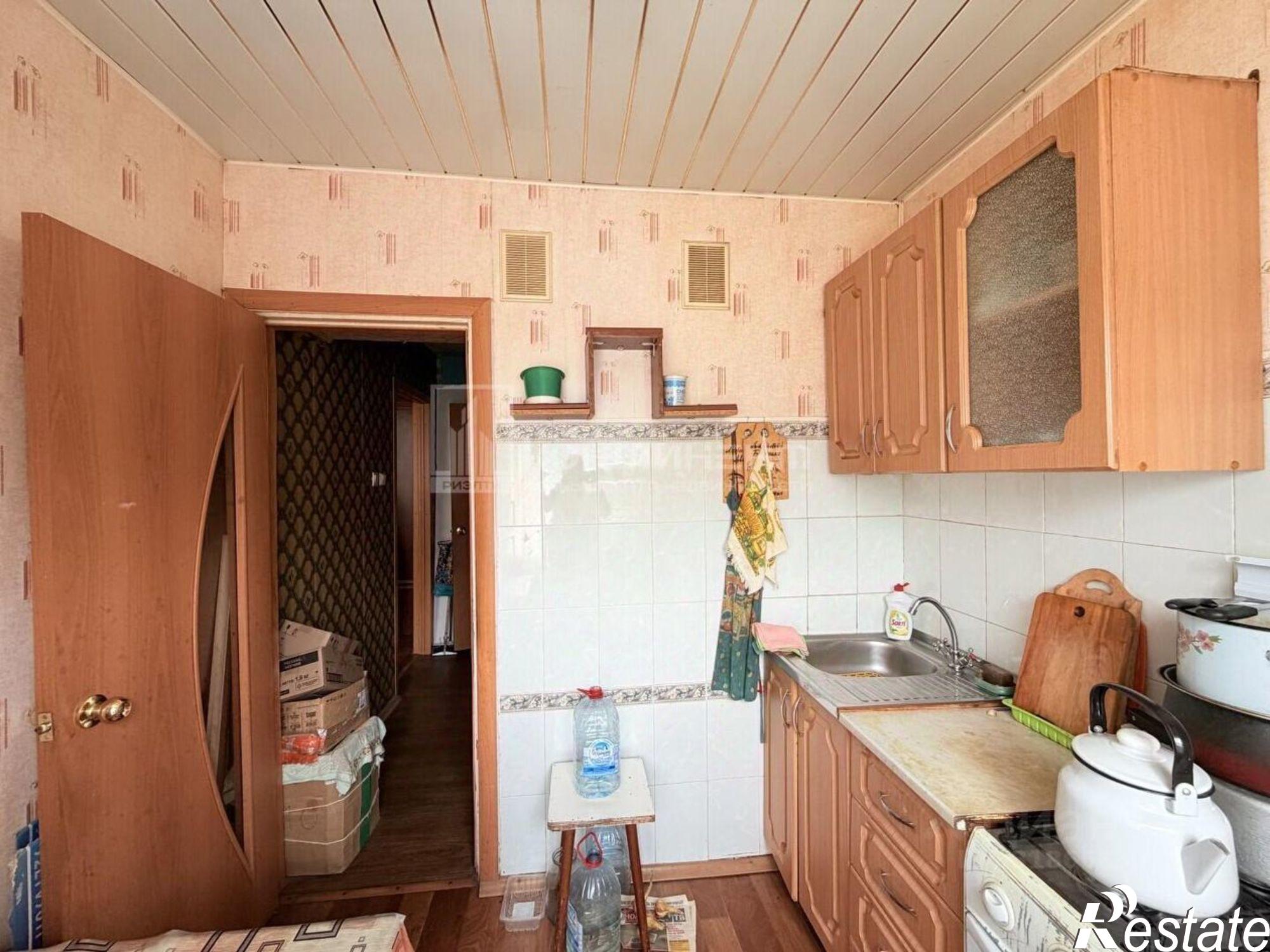 Купить квартиру за 3 400 000 рублей на ул Лесная, 10Б