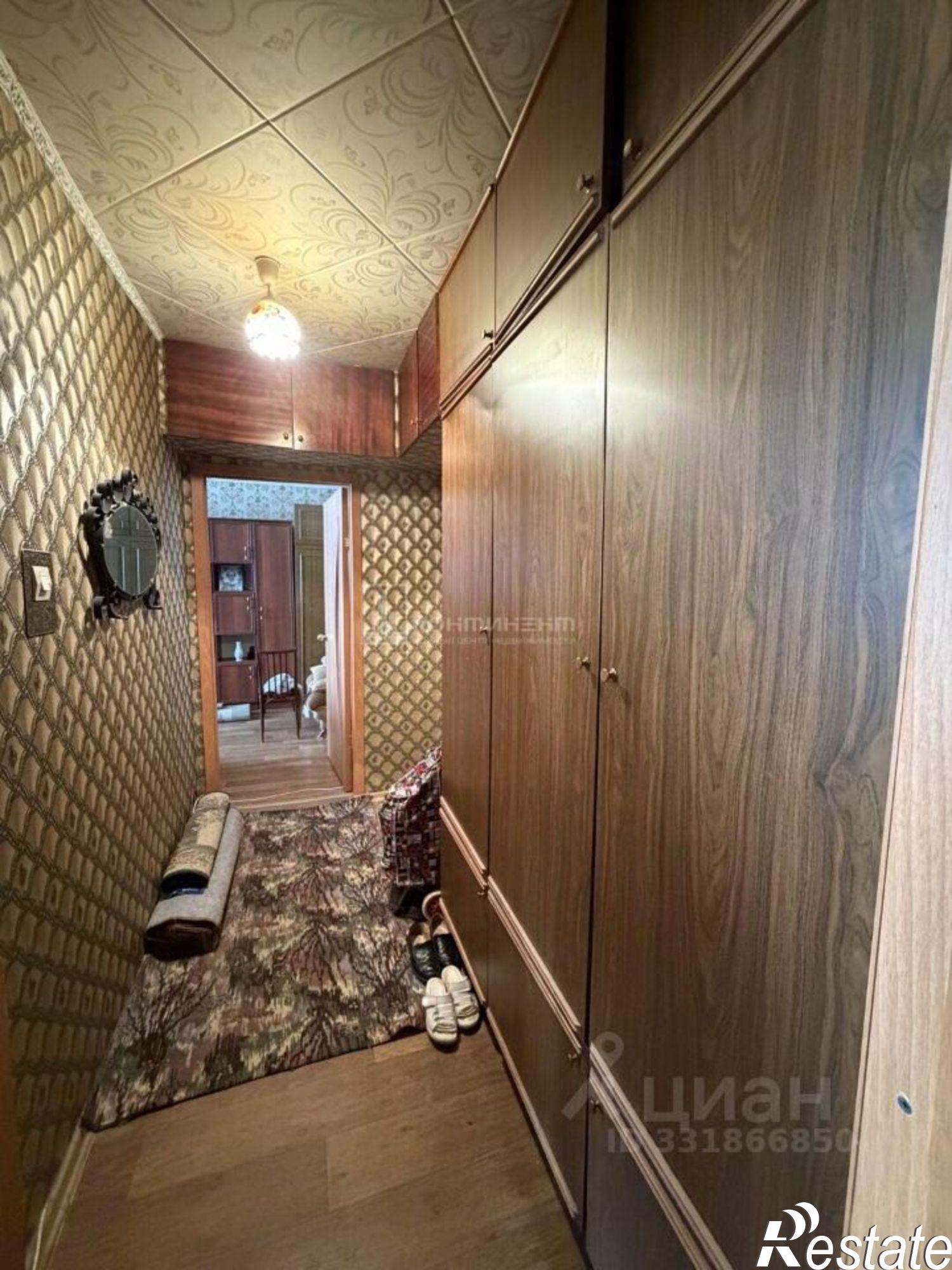 Купить квартиру за 3 400 000 рублей на ул Лесная, 10Б