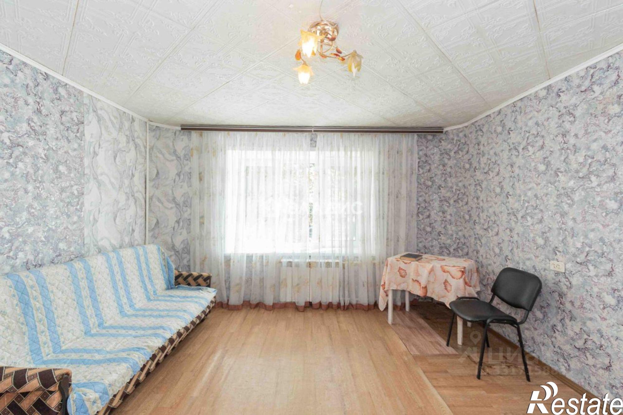 Купить комнату за 1 550 000 рублей на ул Мира, 17