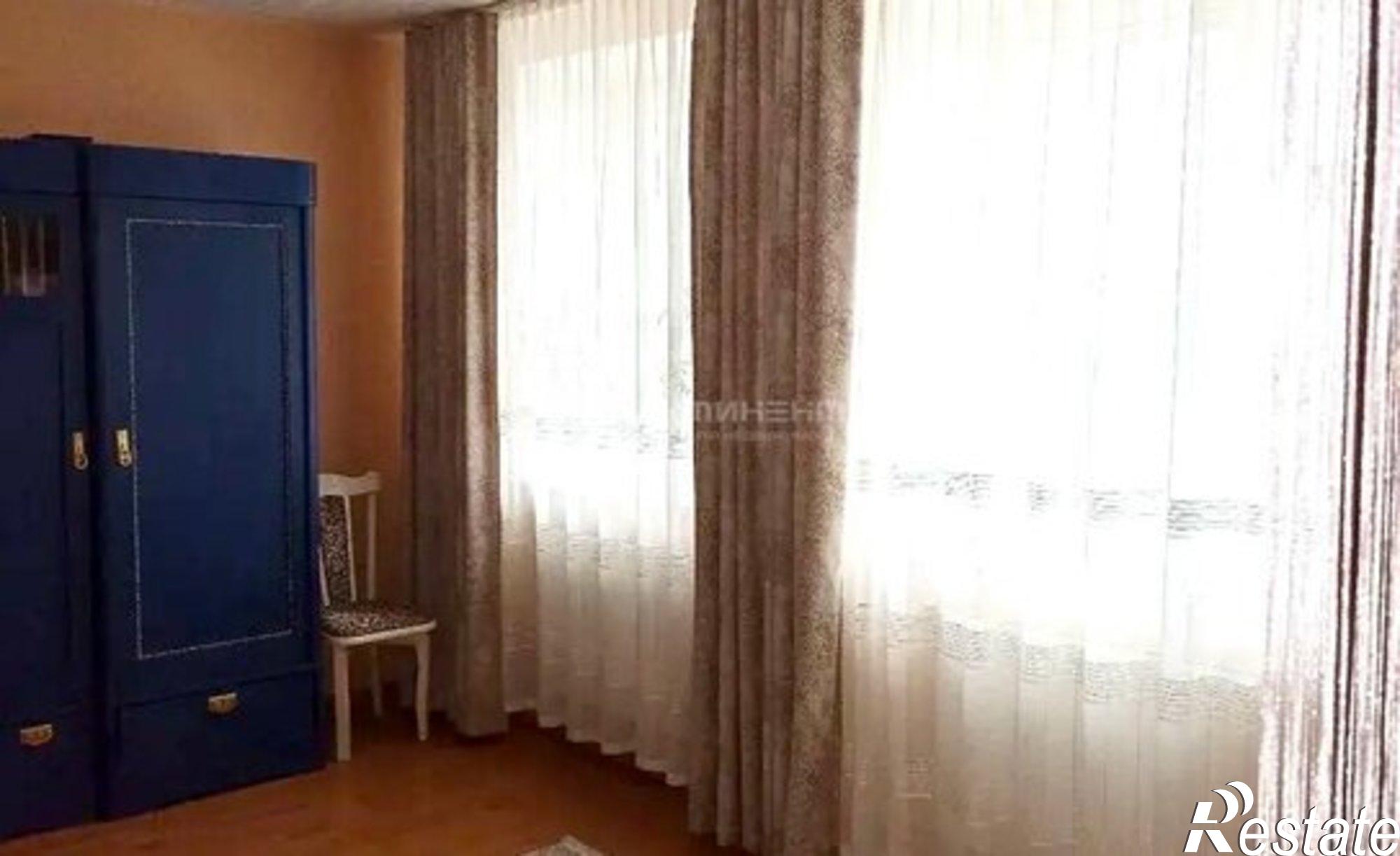 Купить квартиру за 12 000 000 рублей на ул Ново-Ямская, 21А