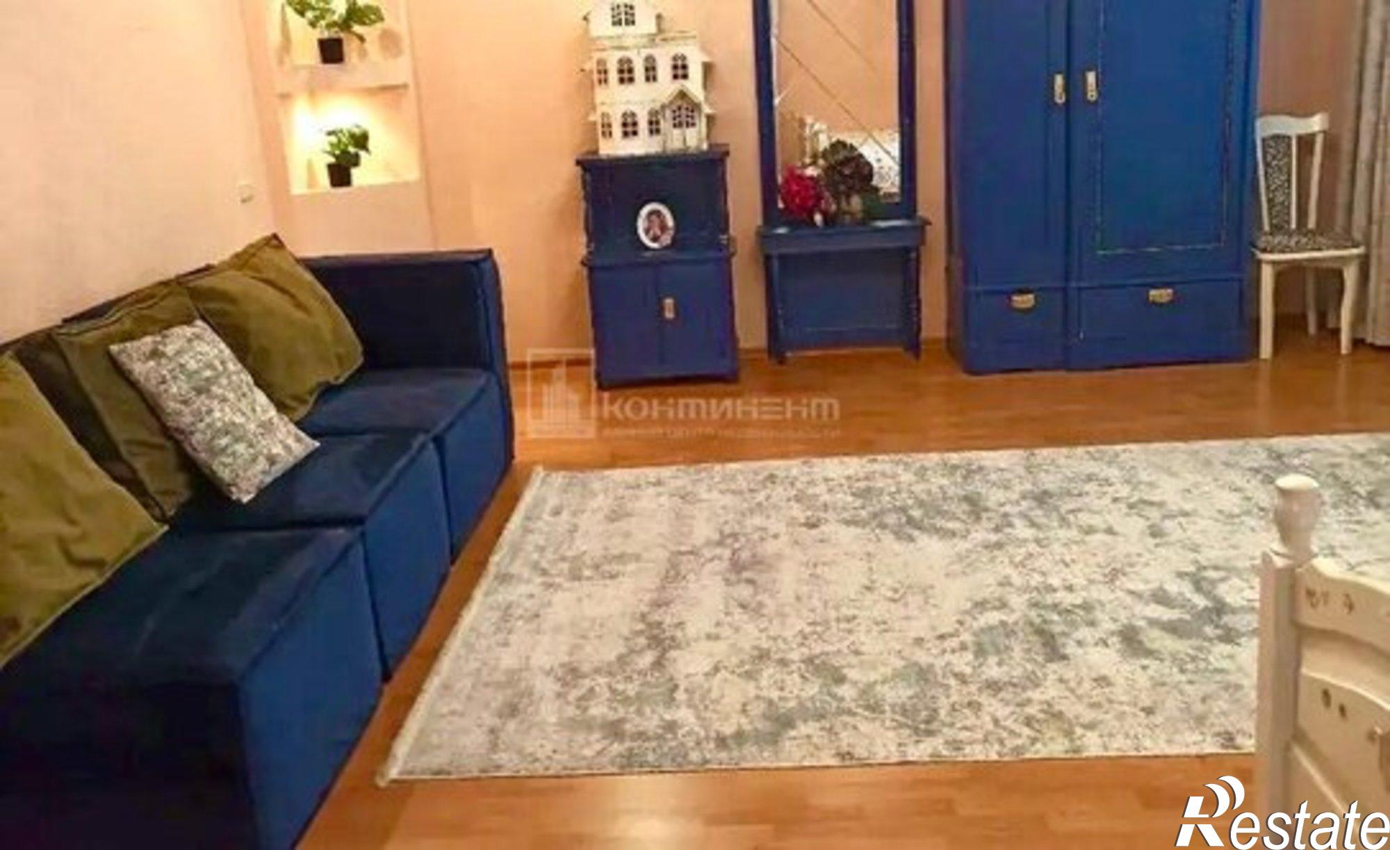 Купить квартиру за 12 000 000 рублей на ул Ново-Ямская, 21А