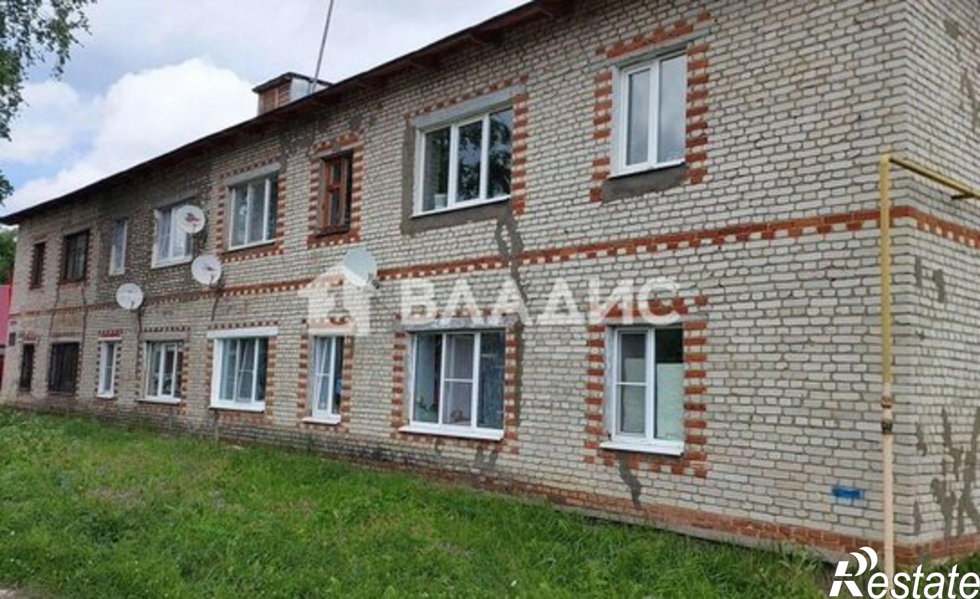 Купить квартиру за 1 500 000 рублей на ул Школьная, 12