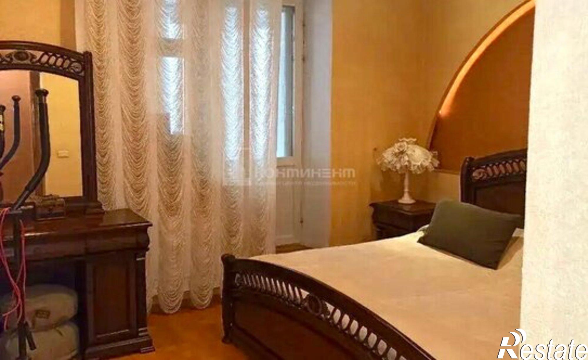 Купить квартиру за 12 000 000 рублей на ул Ново-Ямская, 21А