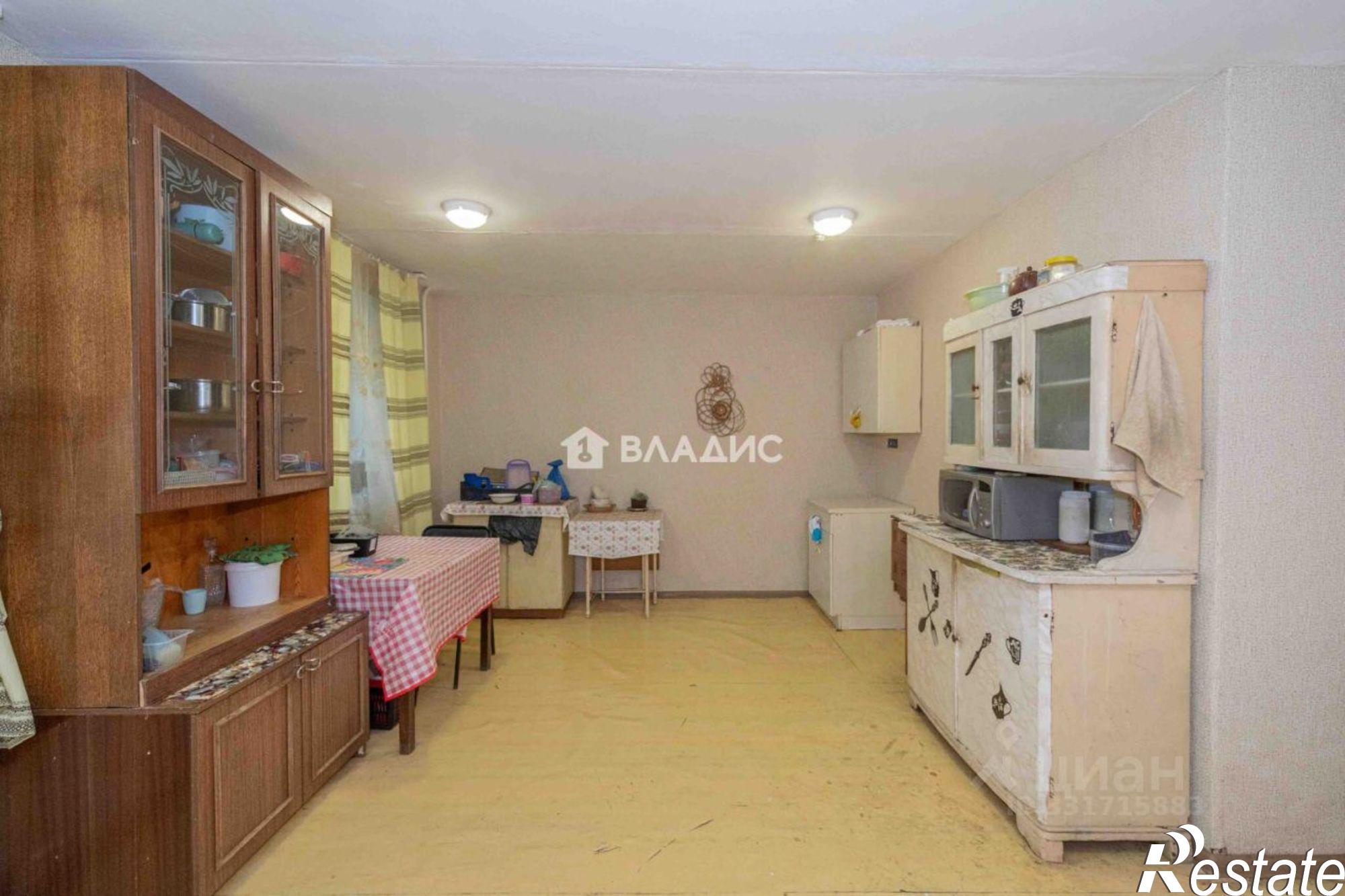 Купить комнату за 1 550 000 рублей на ул Мира, 17