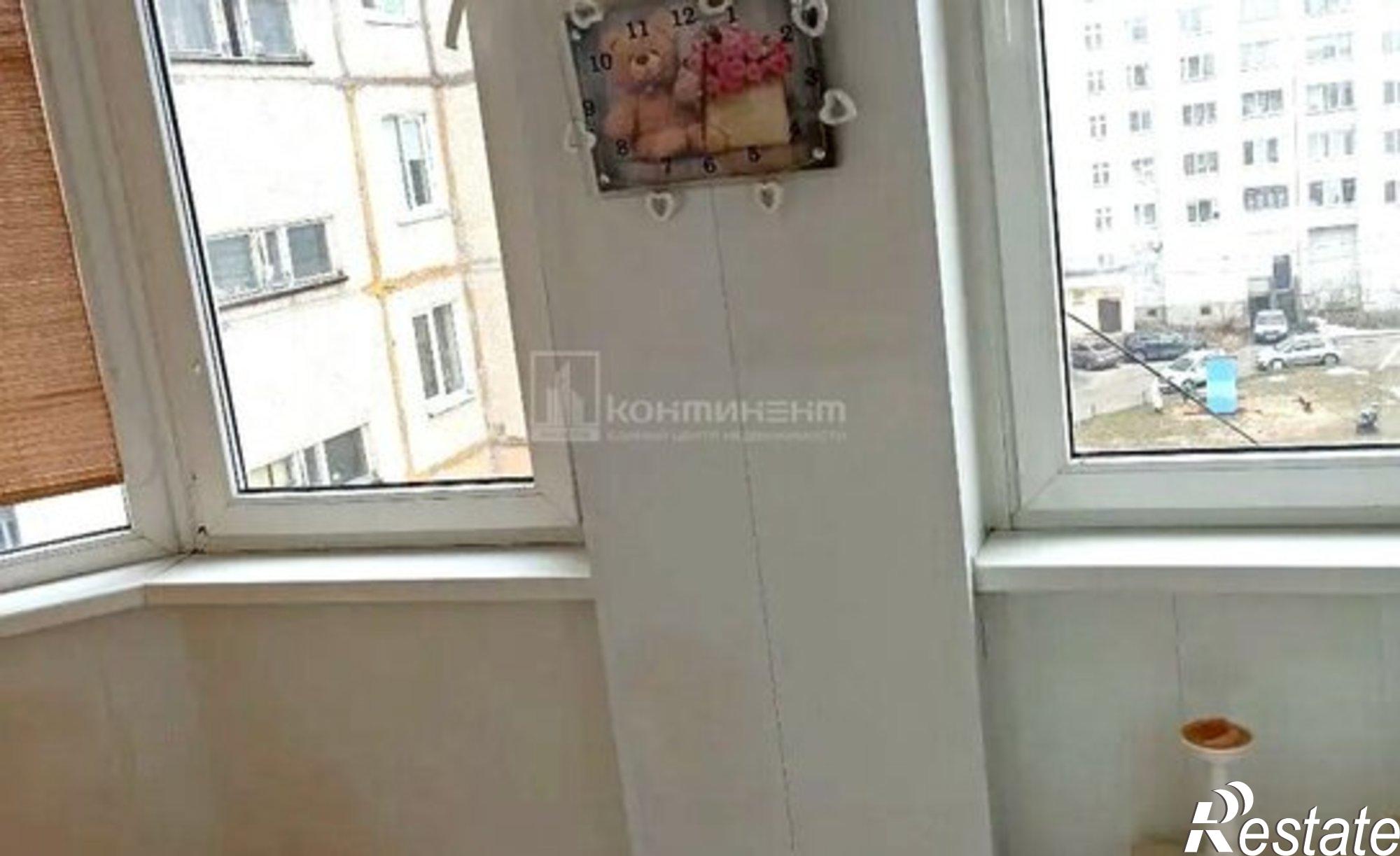 Купить квартиру за 12 000 000 рублей на ул Ново-Ямская, 21А