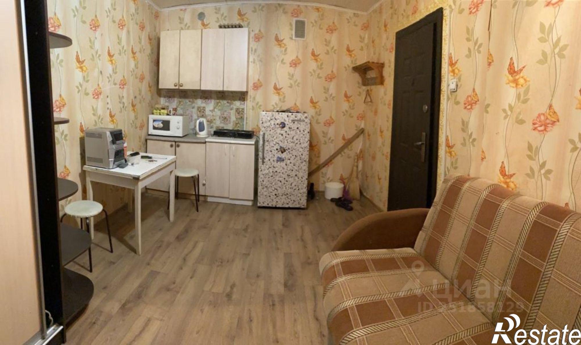 Сдать комнату за 9 000 рублей на ул Белоконской, 8А
