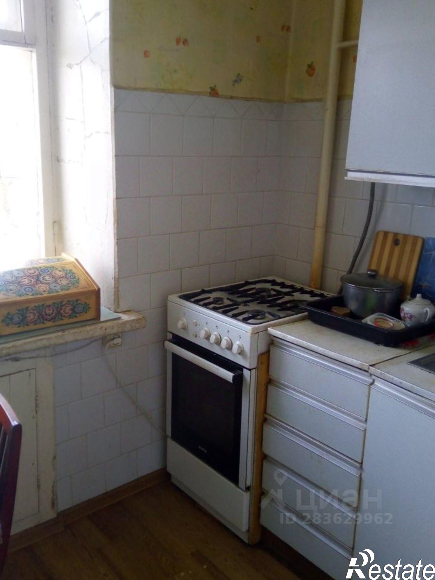 Сдать квартиру за 18 000 рублей на ул Усти-на-Лабе, 4