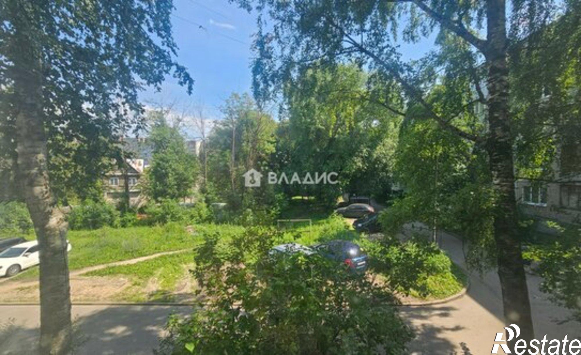 Купить квартиру за 5 050 000 рублей на ул Тракторная, 7