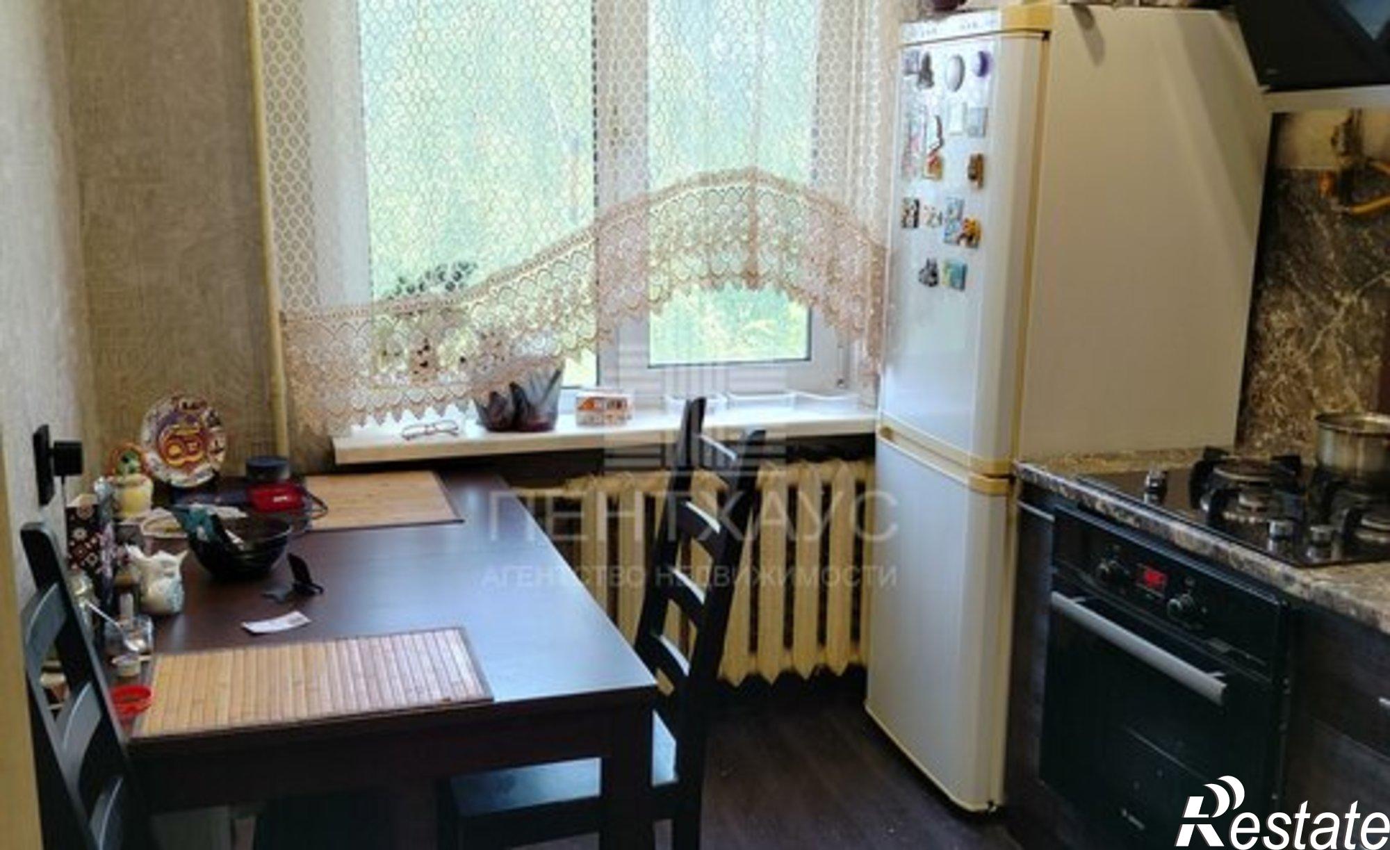 Купить квартиру за 6 599 000 рублей на ул Комиссарова, 9