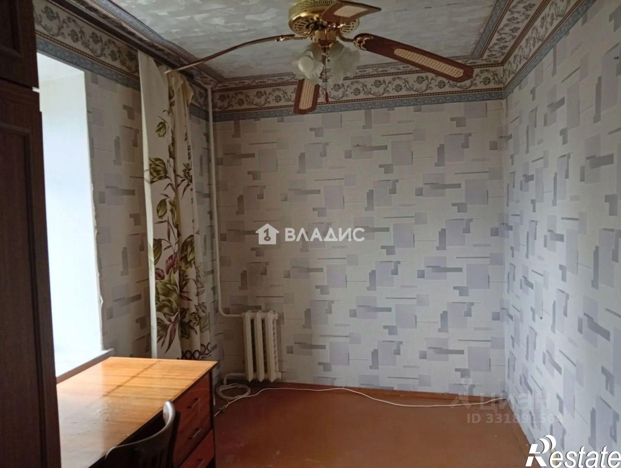 Купить квартиру за 6 600 000 рублей на ул Разина, 28