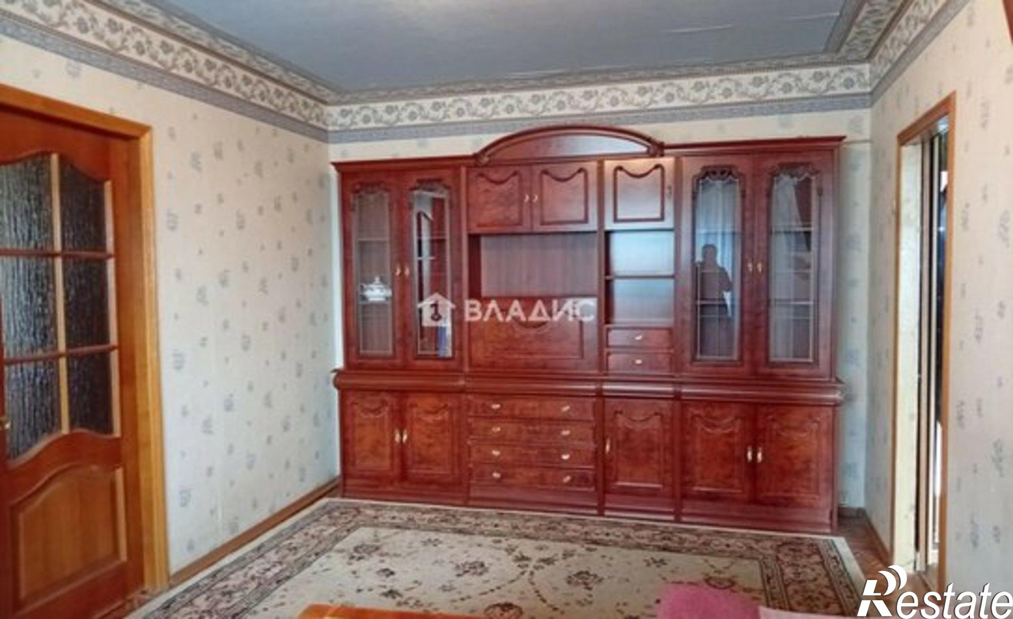 Купить квартиру за 6 600 000 рублей на ул Разина, 28