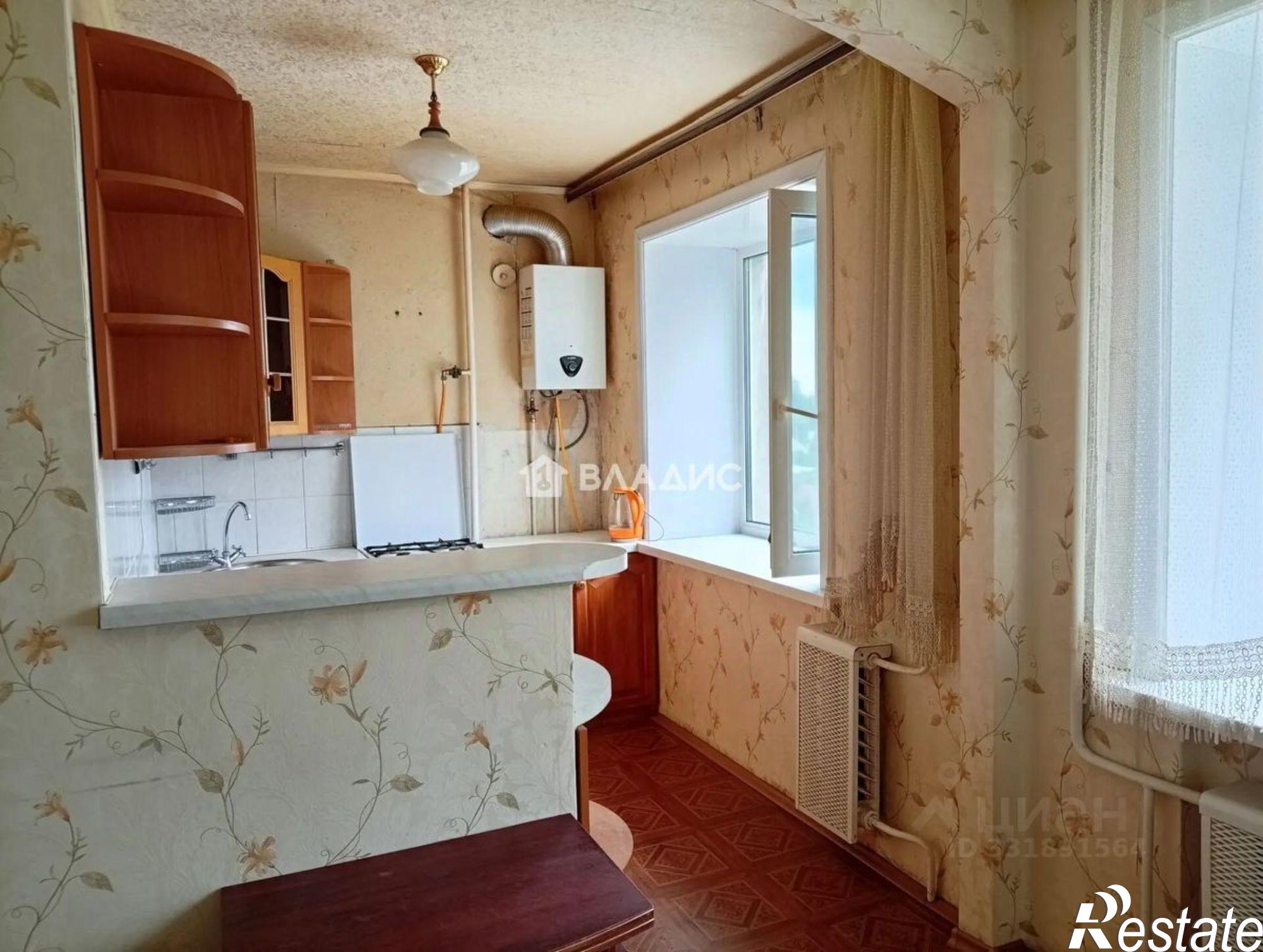 Купить квартиру за 6 600 000 рублей на ул Разина, 28