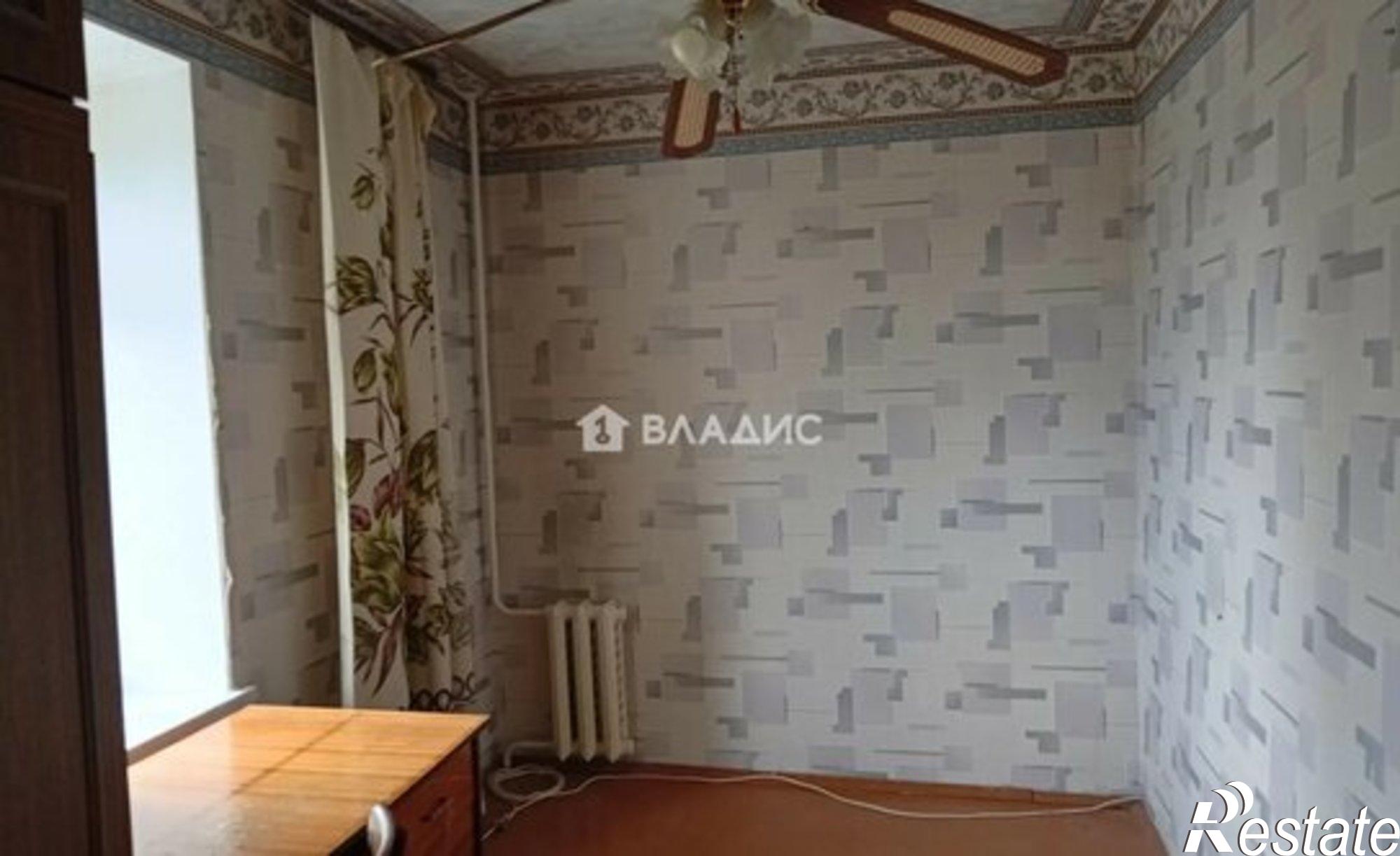 Купить квартиру за 6 600 000 рублей на ул Разина, 28