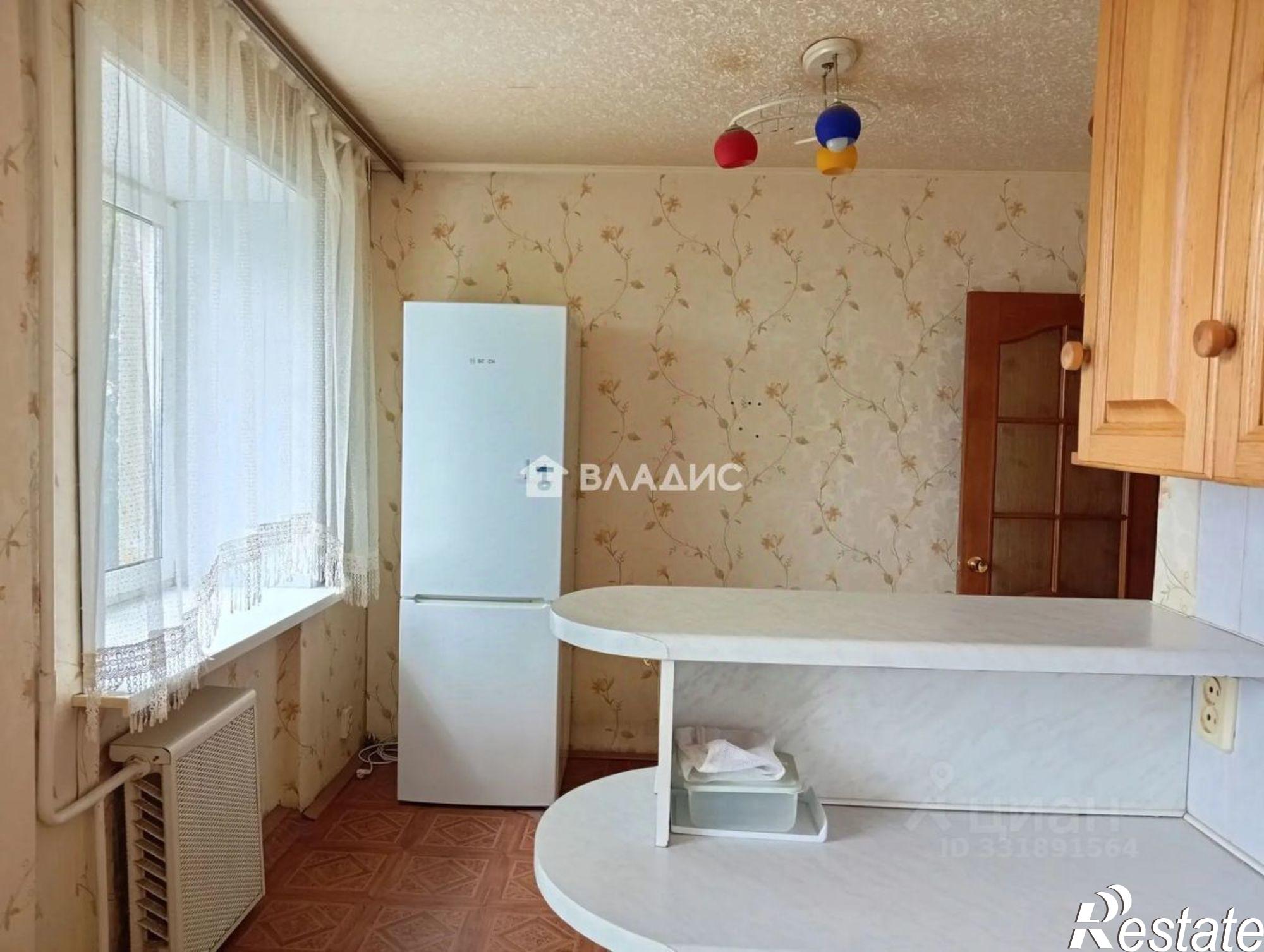 Купить квартиру за 6 600 000 рублей на ул Разина, 28