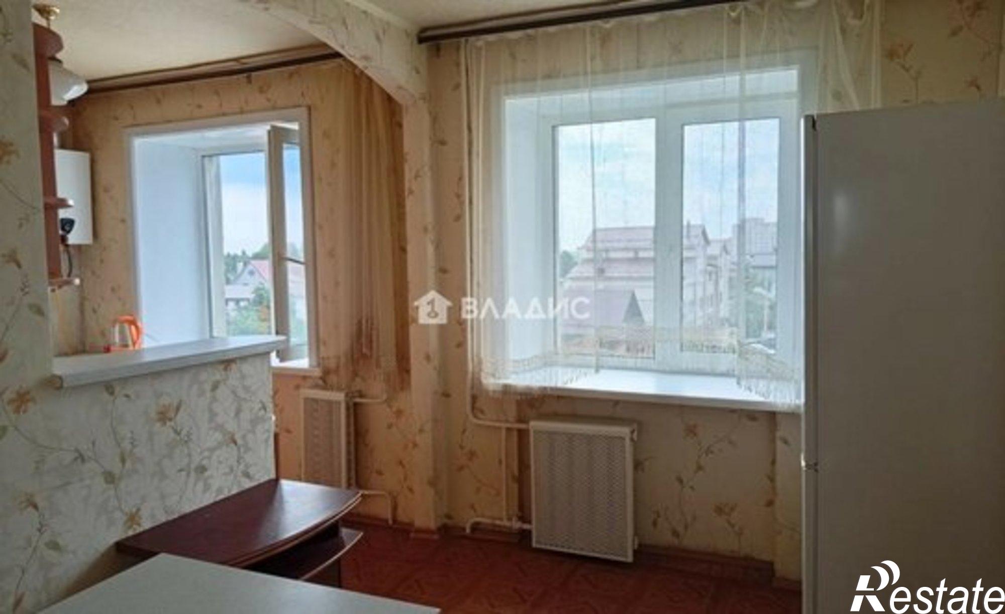 Купить квартиру за 6 600 000 рублей на ул Разина, 28
