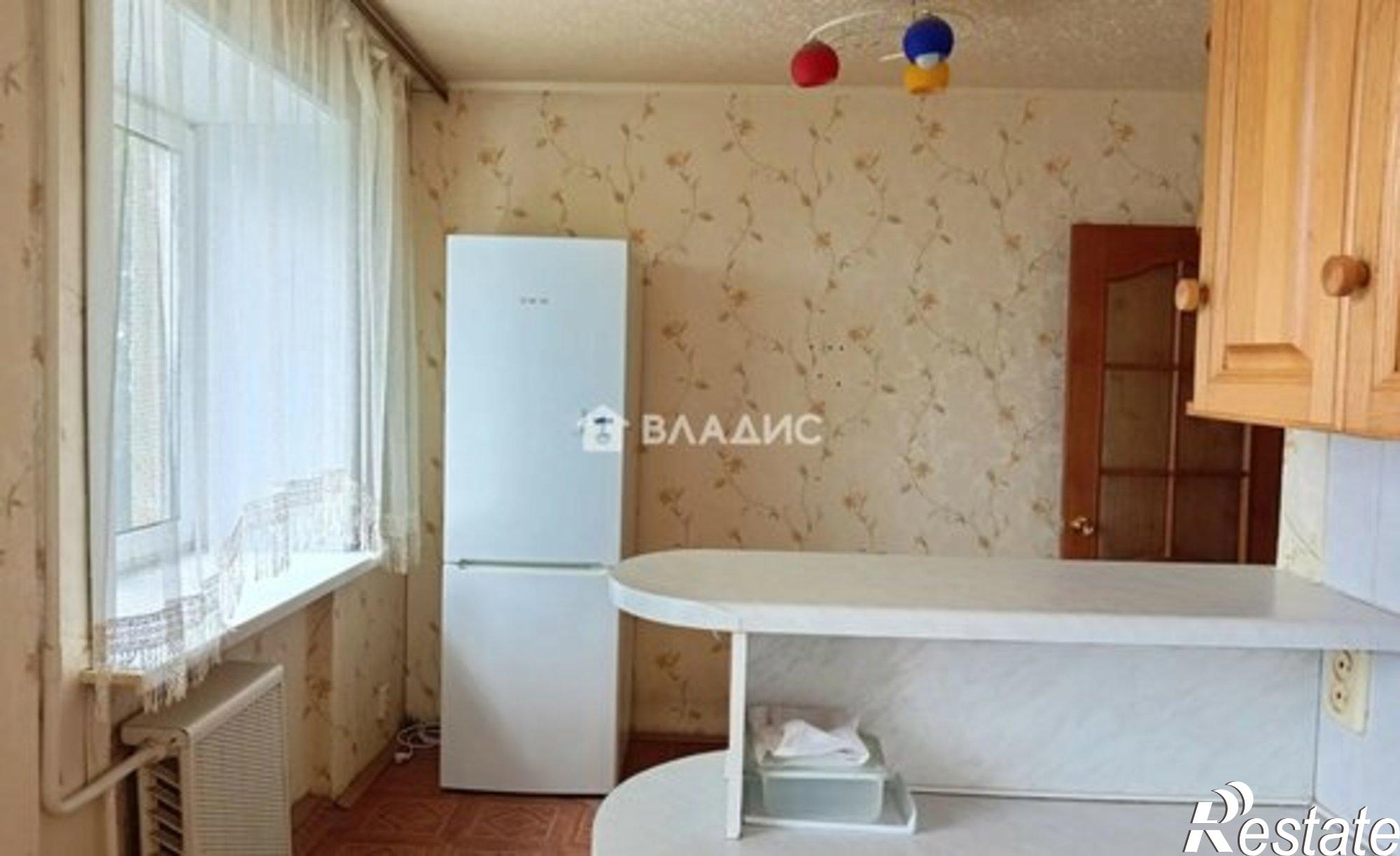 Купить квартиру за 6 600 000 рублей на ул Разина, 28