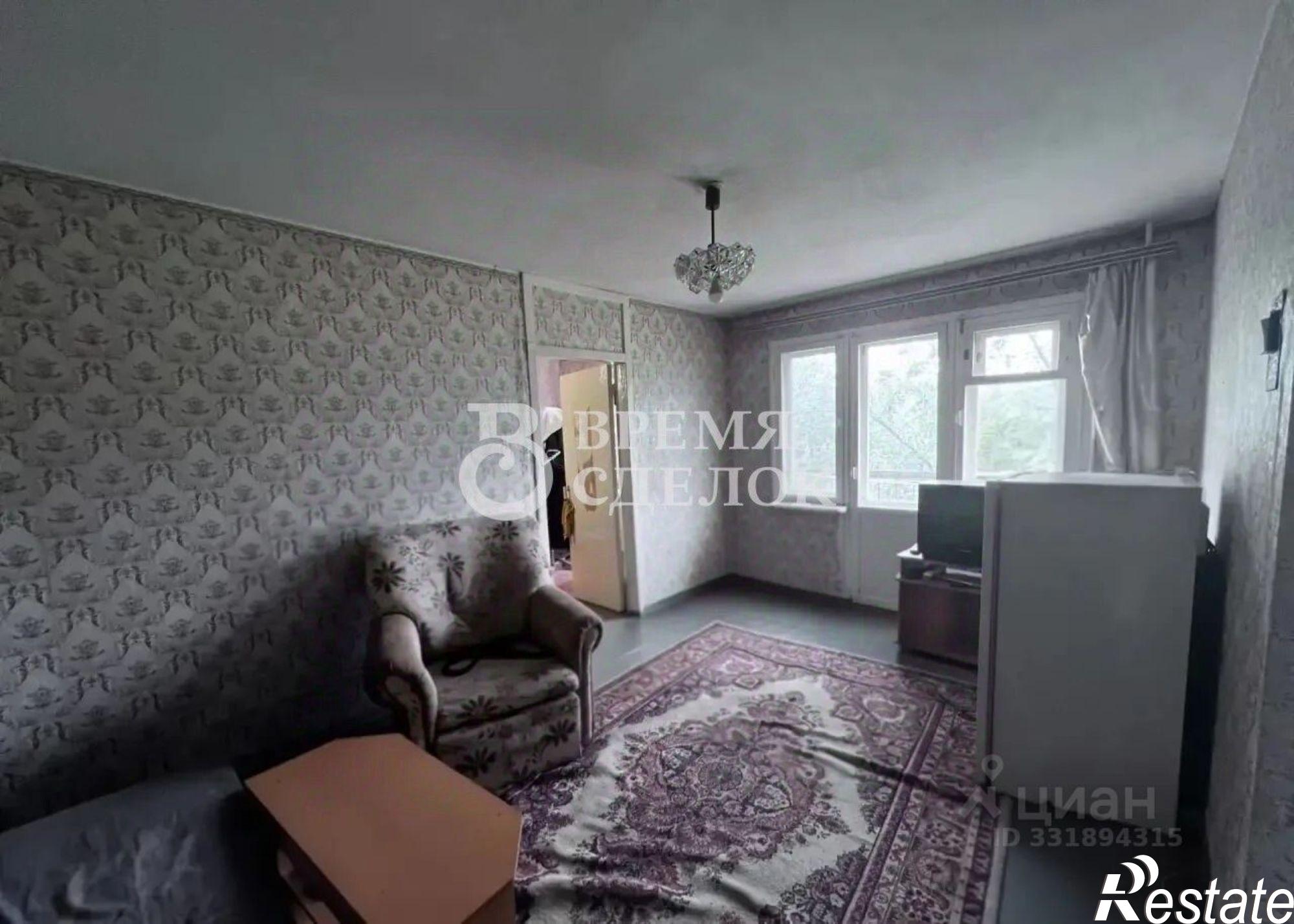 Купить квартиру за 4 250 000 рублей на пр-кт Ленина, 67В