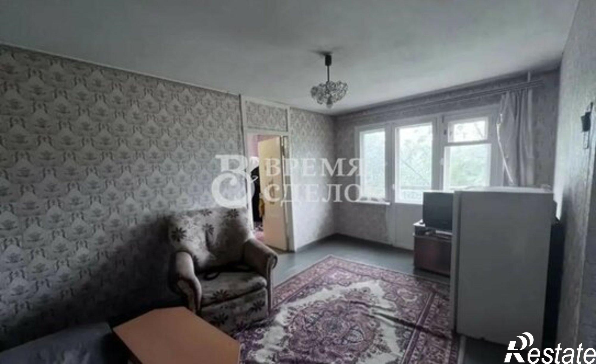 Купить квартиру за 4 250 000 рублей на пр-кт Ленина, 67В