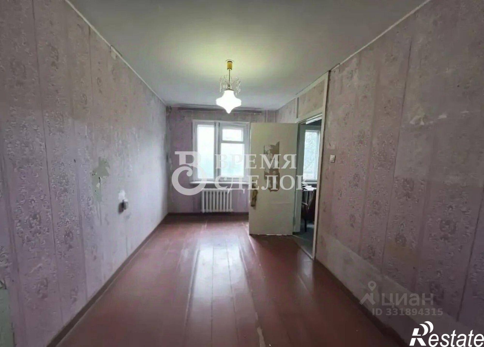 Купить квартиру за 4 250 000 рублей на пр-кт Ленина, 67В