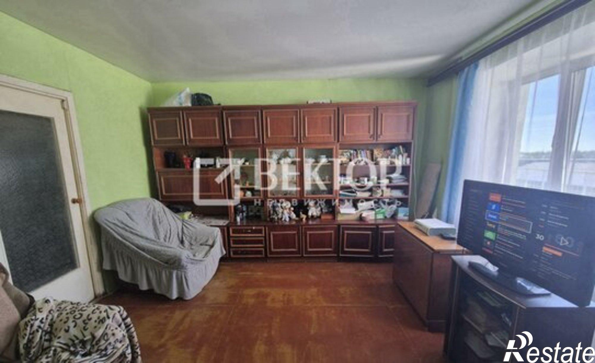 Купить квартиру за 6 290 000 рублей на ул Горького, 85А