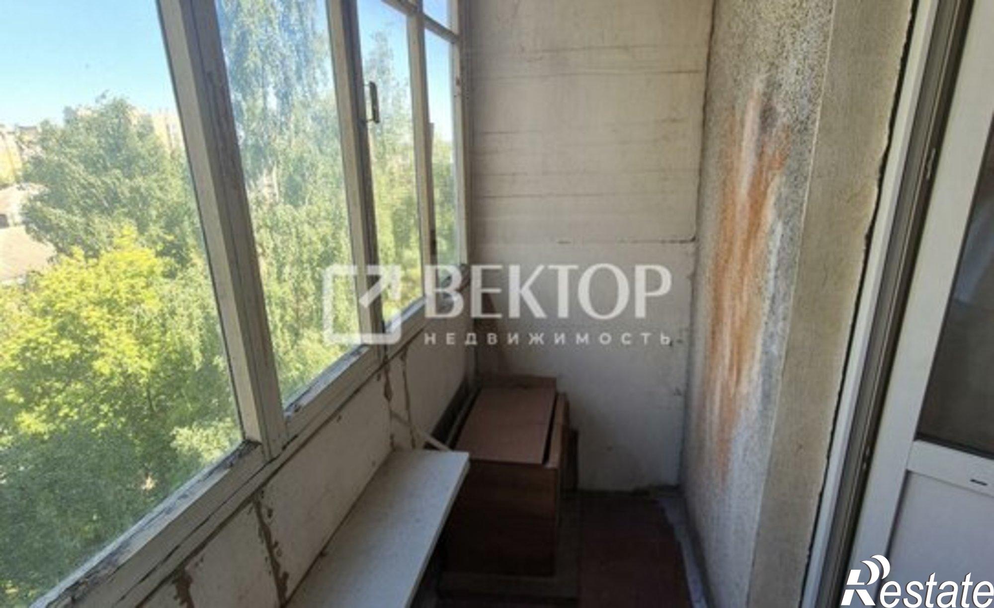 Купить квартиру за 6 290 000 рублей на ул Горького, 85А