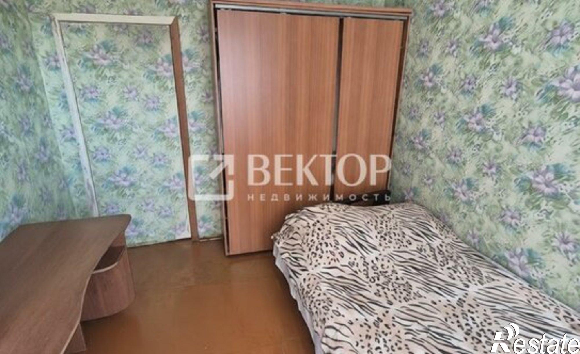 Купить квартиру за 6 290 000 рублей на ул Горького, 85А