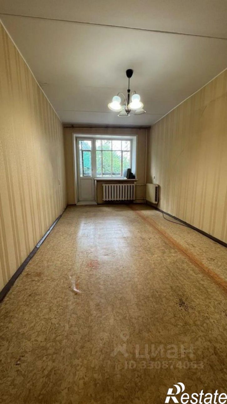 1-комн квартира ул Завадского, 9Б,  д. 9Б