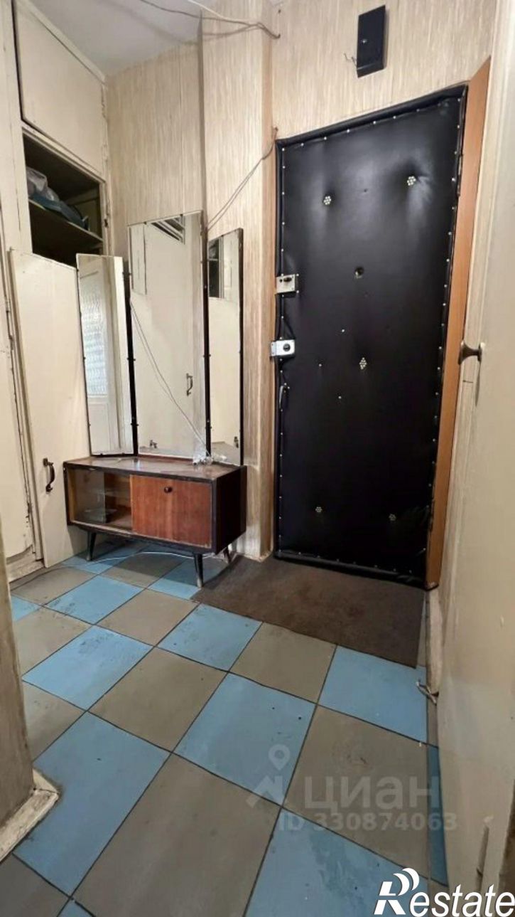 1-комн квартира ул Завадского, 9Б,  д. 9Б