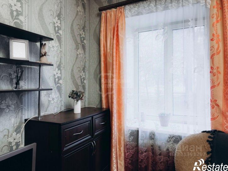 3-комн квартира ул Асаткина, 14,  д. 14