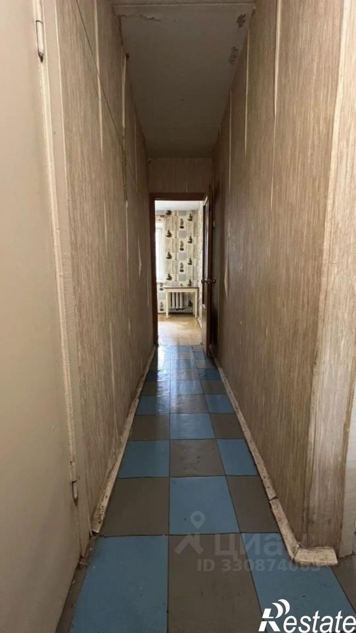1-комн квартира ул Завадского, 9Б,  д. 9Б