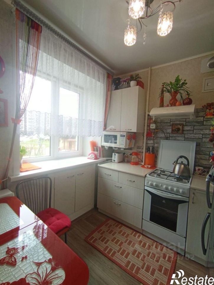 2-комн квартира ул Василисина, 12б,  д. 12б