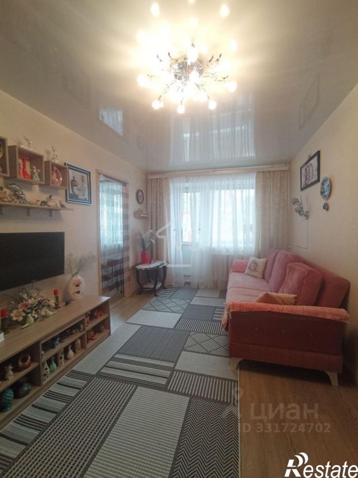 2-комн квартира ул Василисина, 12б,  д. 12б
