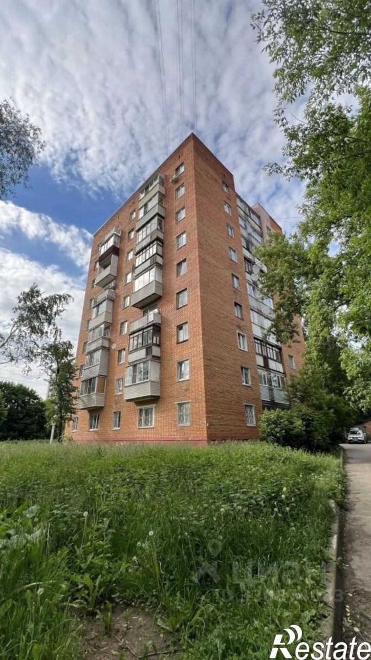 1-комн квартира ул Завадского, 9Б,  д. 9Б
