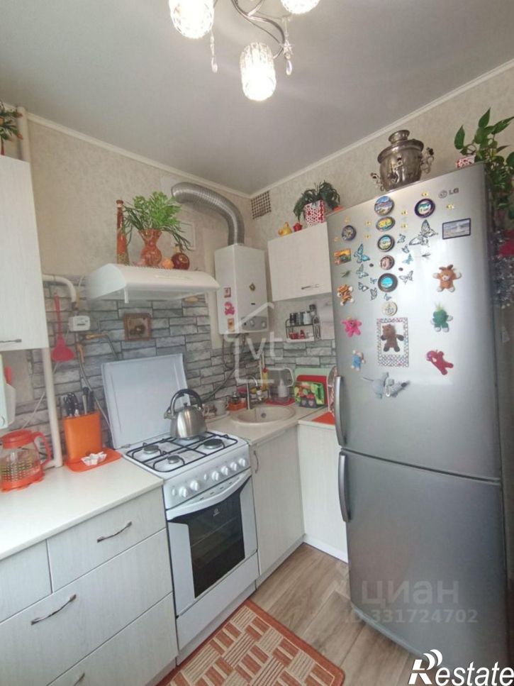 2-комн квартира ул Василисина, 12б,  д. 12б