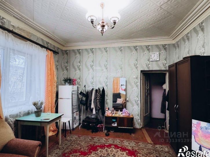 3-комн квартира ул Асаткина, 14,  д. 14