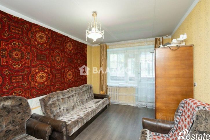 2-комн квартира ул Верхняя Дуброва, 20,  д. 20