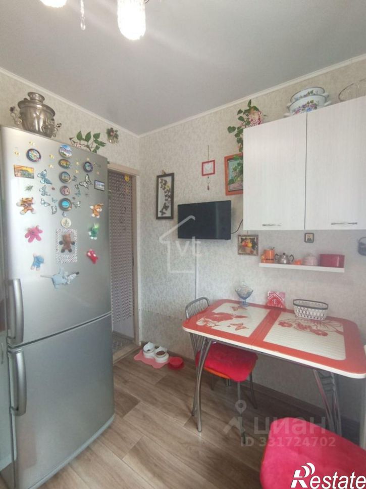2-комн квартира ул Василисина, 12б,  д. 12б